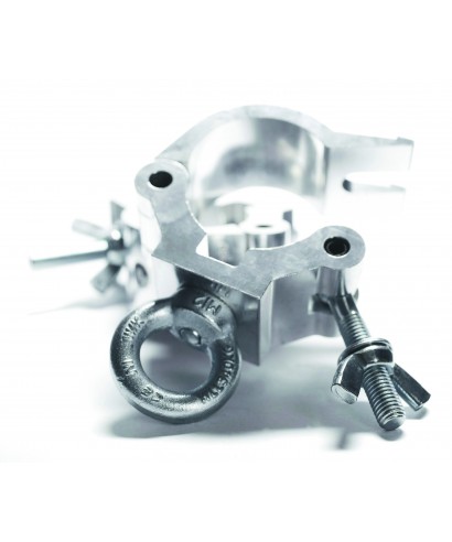 Cell 303 - clamp with lifting eye - svorka se závěsným okem