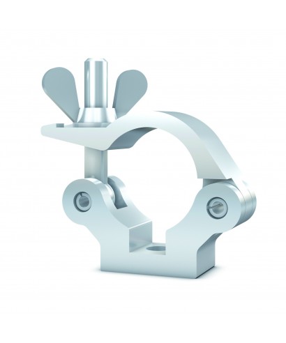 Cell 207 - slim basic clamp - úzká základní svorka