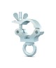 Cell 203 - clamp with lifting eye - svorka se závěsným okem