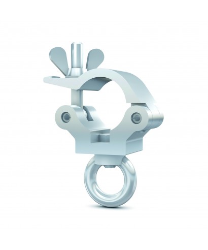 Cell 203 - clamp with lifting eye - svorka se závěsným okem