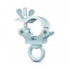 Cell 203 - clamp with lifting eye - svorka se závěsným okem