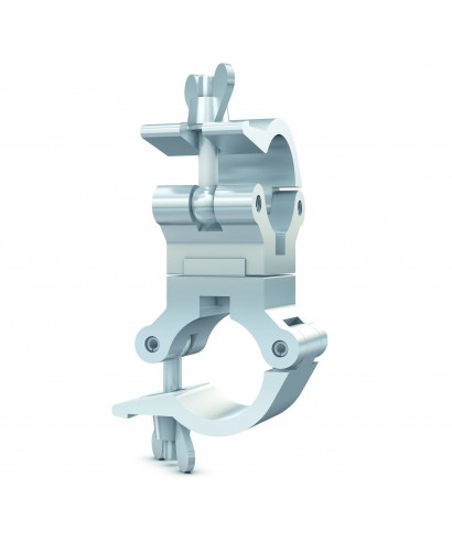 Cell 135 - 90° fixed coupler - dvě svorky, pevné, 90°