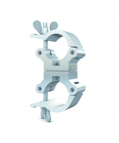 Cell 136 - parallel coupler - dvě svorky, pevné