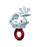 Cell 203 - clamp with lifting eye - svorka se závěsným okem