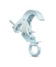 Cell 403 - quick clamp with lifting eye - rychlosvorka se závěsným okem