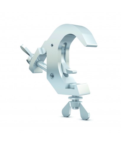 Cell 402 - quick clamp with bolt + wingnut - rychlosvorka se šroubem a křídlovou matkou