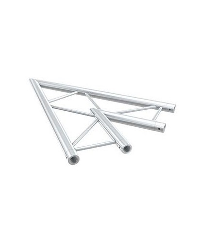 M290B - DUO - Dvoucestný horizontální roh