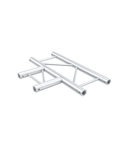 M290B - DUO - Třícestný horizontální T díl