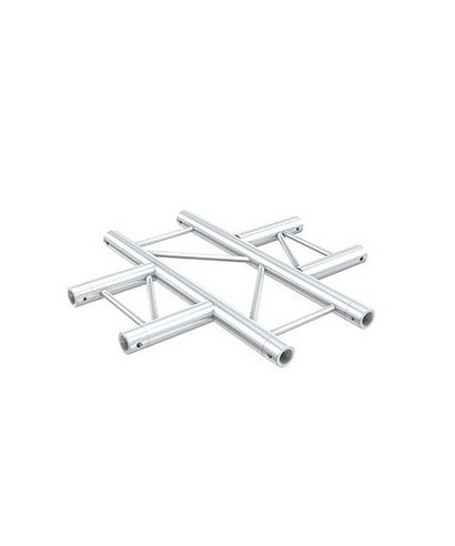 M290B - DUO - Čtyřcestný horizontální kříž