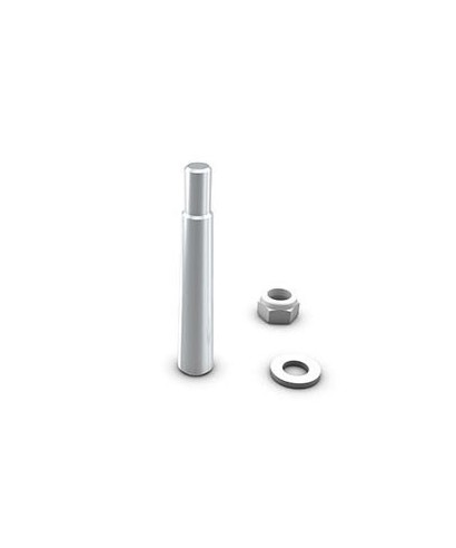 Pojistný kolík z nerezové oceli se závitem M8