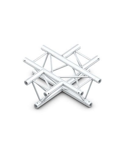 M290 - TRIO - Čtyřcestný kříž