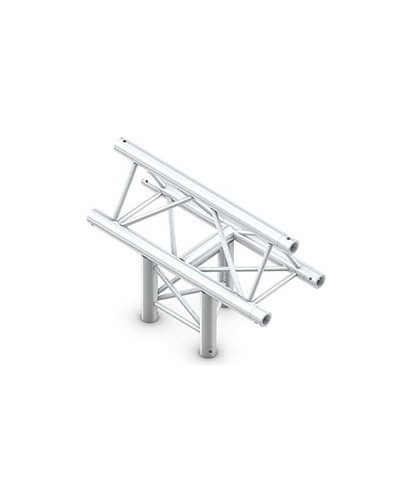 M290 - TRIO - Třícestný vertikální T díl, vrchol nahoru