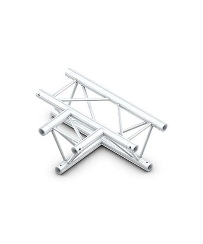 M290 - TRIO - Třícestný horizontální T díl