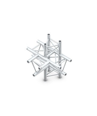 M290 - TRIO - Pěticestný T díl