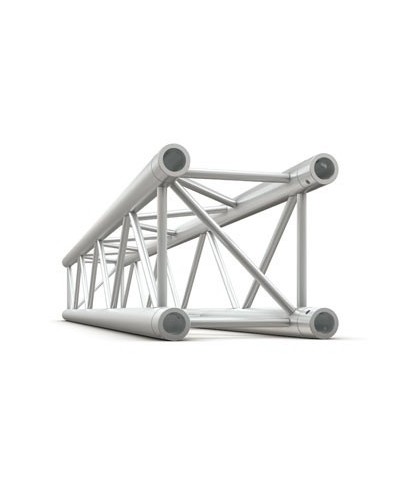 M290B - QUATRO - rovný díl