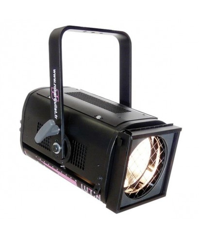 306LF - Lutin - 1kW (GX9,5) - Fresnel