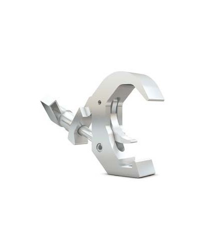 Cell 411 - quick clamp - rychlosvorka - stříbrná