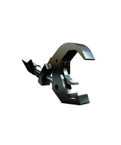 Cell 411 - quick clamp - rychlosvorka - černá