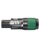Kabelový konektor Speakon - NL4FXX-W-S