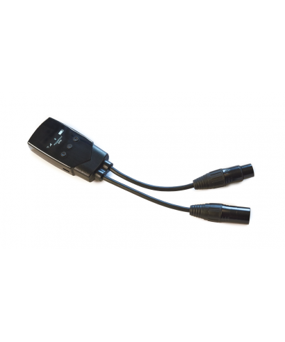 MoonLite 2 - DMX TX/RX